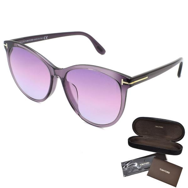 TOM FORD（トムフォード） サングラス TOM FORD FT0787-F-81Z-59 TF787