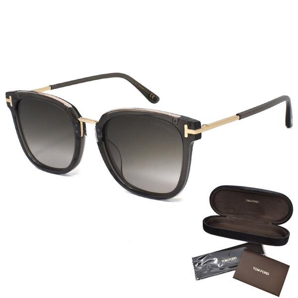 TOM FORD（トムフォード） サングラス TOM FORD FT0804K-20B-56