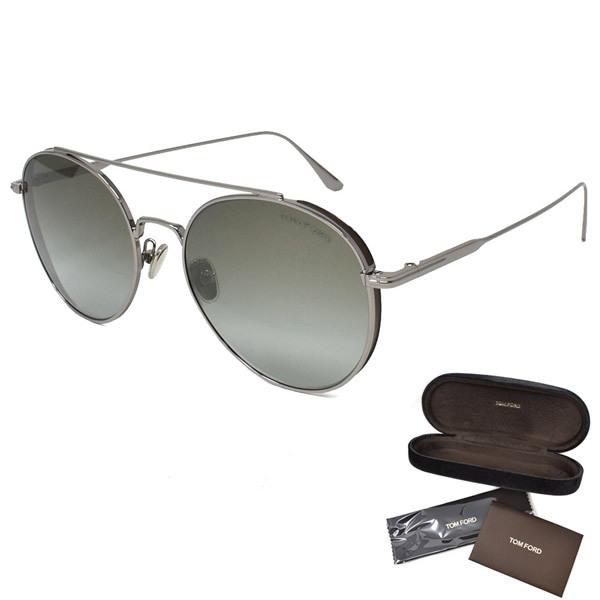 TOM FORD（トムフォード） サングラス TOM FORD FT0826F-14Q-56
