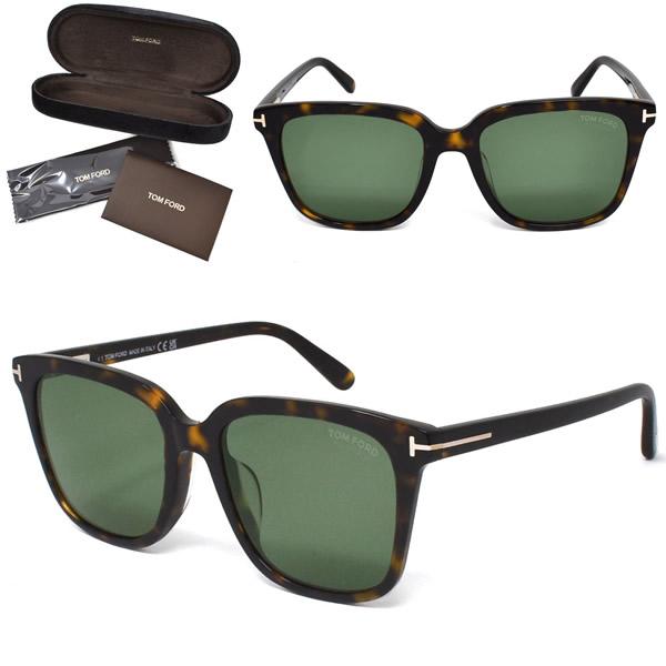 【売約済】TOM FORD TF948-D ブラック サングラス 保証書あり 売約済】TOM FORD TF948-D ブラック サングラス 保証書あり