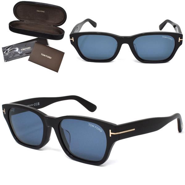 TOM FORD（トムフォード） サングラス TOM FORD FT0959-D/S 01V 54