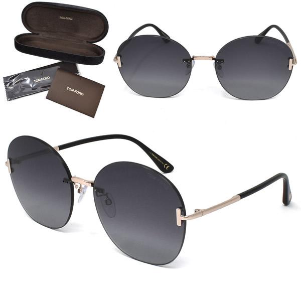 TOM FORD（トムフォード） サングラス TOM FORD FT0896-K/S 28B 63