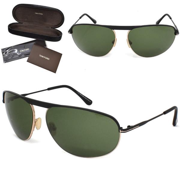 TOM FORD（トムフォード） サングラス TOM FORD FT0774/S 02N 63