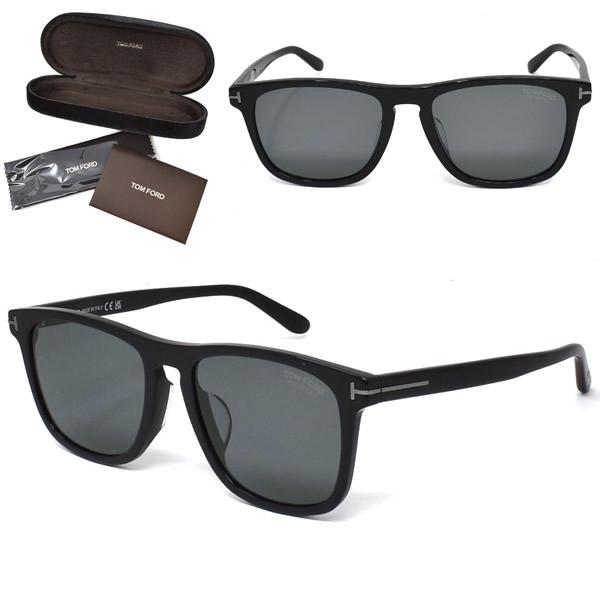 TOM FORD（トムフォード） サングラス TOM FORD FT0930-F/S 01D 56