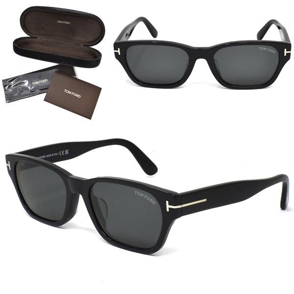 TOM FORD（トムフォード） サングラス TOM FORD FT0959-D/S 01A 54