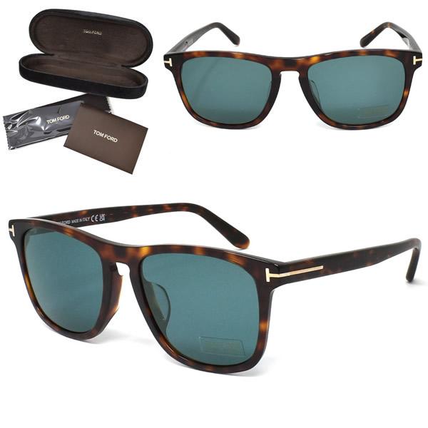 TOM FORD（トムフォード） サングラス TOM FORD FT0930-F/S 54V 56 