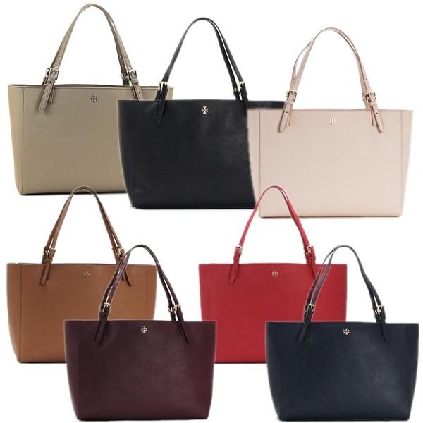 TORY BURCH トリーバーチ トートバッグ BUCKLE TOTE 22149613