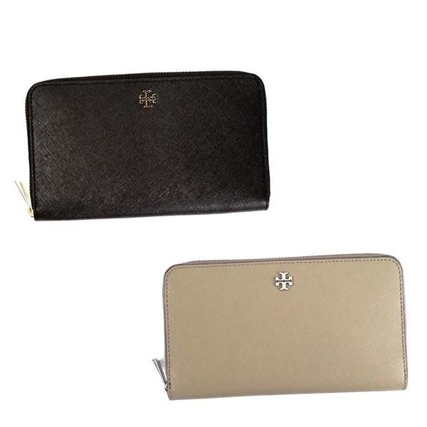 TORY BURCH（トリーバーチ） ラウンドファスナー長財布 11169071 