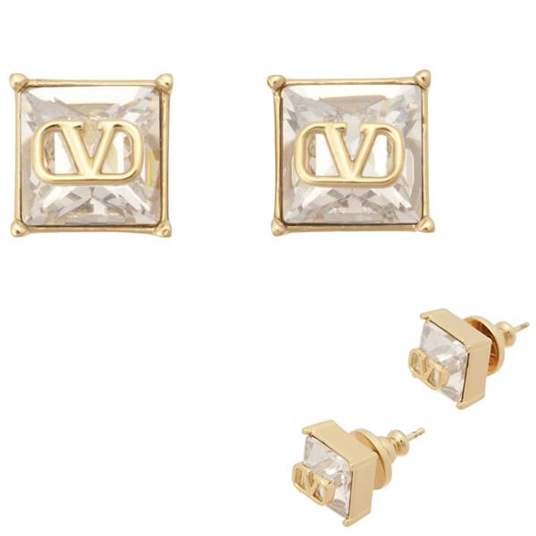 VALENTINO（ヴァレンティノ） ピアス VALENTINO 1W2J0R32 YCW MH5 V 