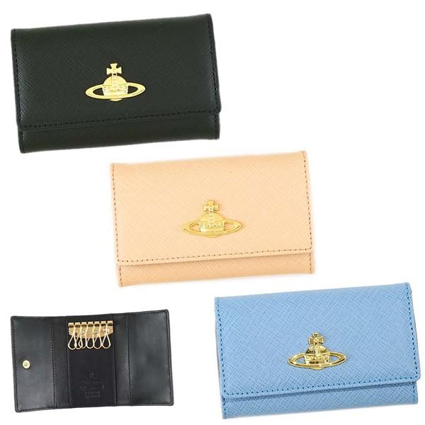 Vivienne Westwood ヴィヴィアンウエストウッド キーケース 6連