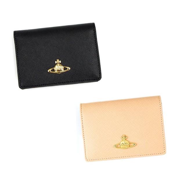 Vivienne Westwood ヴィヴィアンウエストウッド カードケース