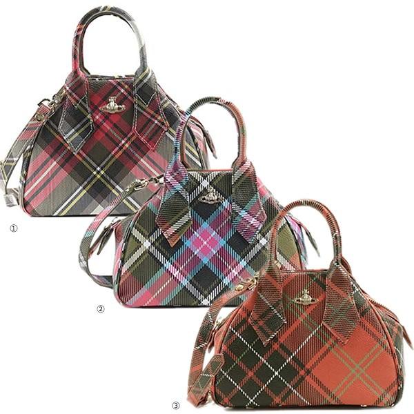 ヴィヴィアンウエストウッド バッグ Vivienne Westwood ハンドバッグ