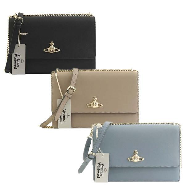 Vivienne Westwood（ヴィヴィアンウエストウッド） バッグ ショルダー 