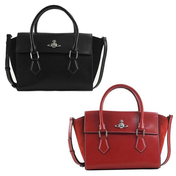 ヴィヴィアンウエストウッド バッグ Vivienne Westwood ハンドバッグ 