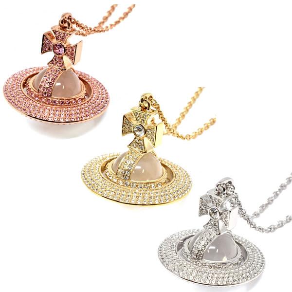 Vivienne Westwood ヴィヴィアンウエストウッド ネックレス