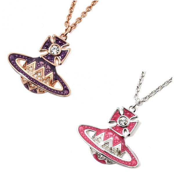 Vivienne Westwood（ヴィヴィアンウエストウッド） ネックレス