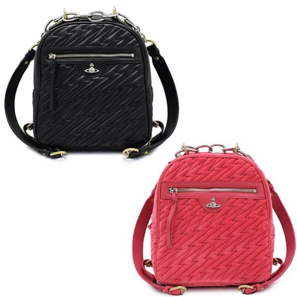 Vivienne Westwood（ヴィヴィアンウエストウッド） バッグ バック