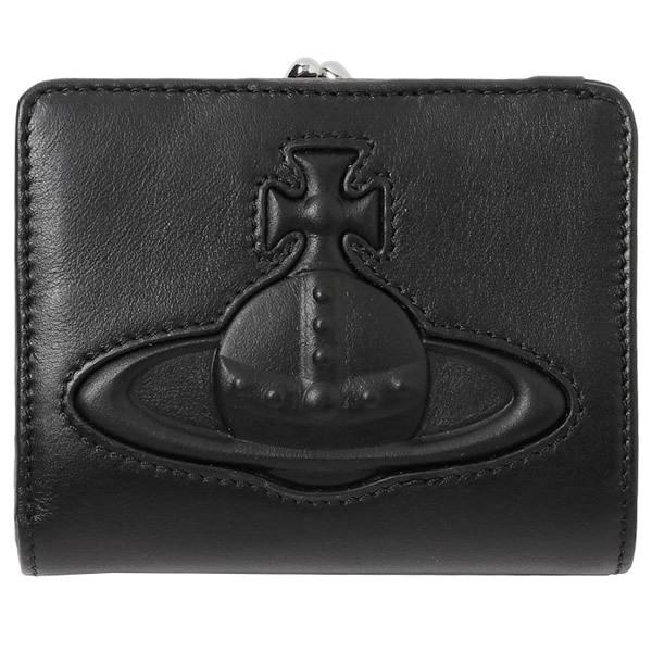 Vivienne Westwood（ヴィヴィアンウエストウッド） 財布 二つ折り財布