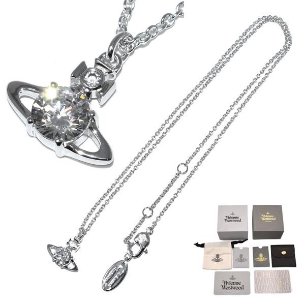 Vivienne Westwood ヴィヴィアンウエストウッド ネックレス