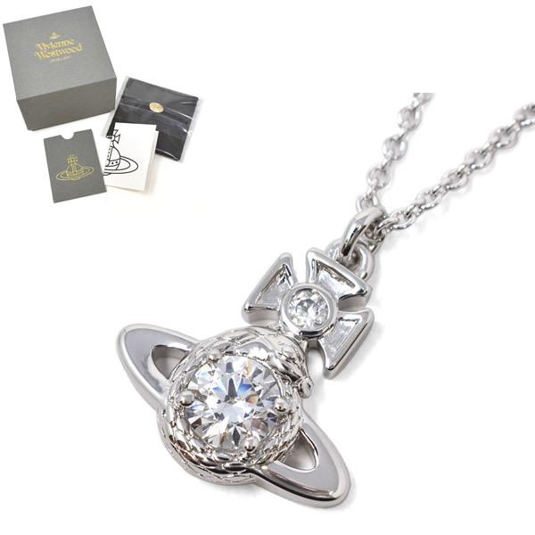 ヴィヴィアン・ウエストウッド ネックレス Vivienne Westwood ヴィヴィアンウエストウッド ネックレス