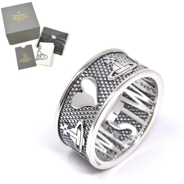 Vivienne Westwood ヴィヴィアンウエストウッド リング 指輪