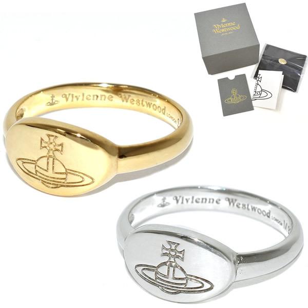 ヴィヴィアンウエストウッド リング Vivienne Westwood 指輪 SR1134 TILLY RING シルバー ゴールド