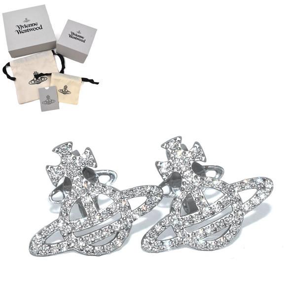 ヴィヴィアンウエストウッド Vivienne Westwoodピアス Vivienne Westwood（ヴィヴィアンウエストウッド） ピアス Vivienne
