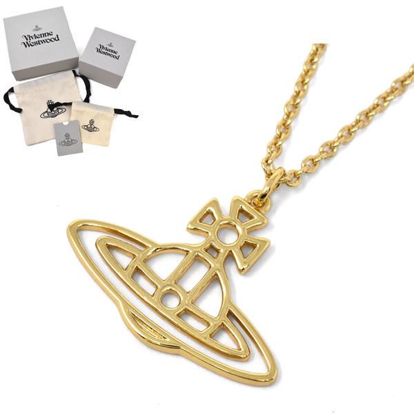 ネックレス・ペンダント Vivienne Westwood 24FW Vivienne