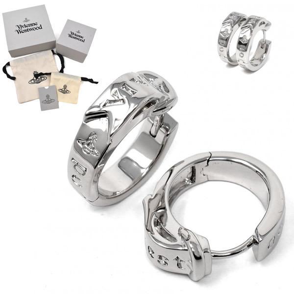 ヴィヴィアンウエストウッド ピアス 62030032-02P019 レディース Vivienne Westwood ヴィヴィアンウエストウッド ピアス 62030032