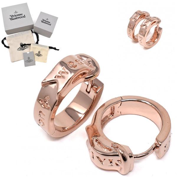 Vivienne Westwood（ヴィヴィアンウエストウッド） ピアス Vivienne 