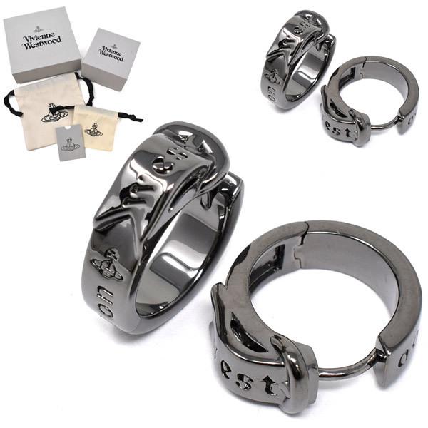 Vivienne Westwood 62030032-02S001 BOBBY ピアス svw578 Vivienne Westwood ヴィヴィアンウエストウッド ピアス 62030032
