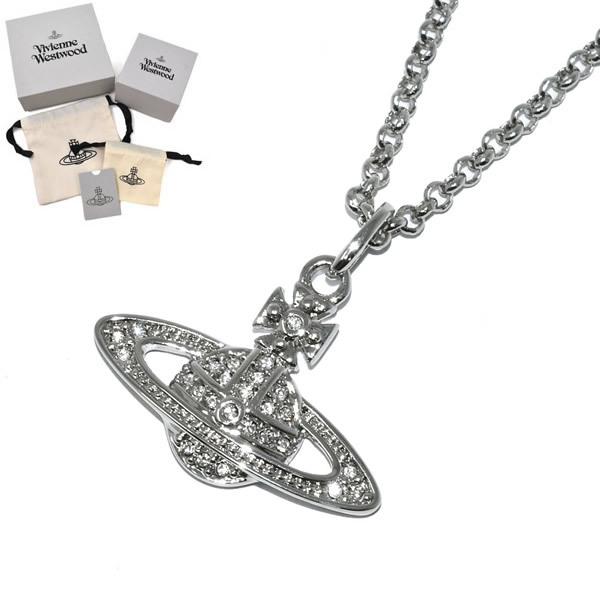 Vivienne Westwood ヴィヴィアンウエストウッド ネックレス