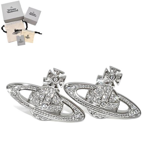Vivienne Westwood（ヴィヴィアンウエストウッド） ピアス Vivienne