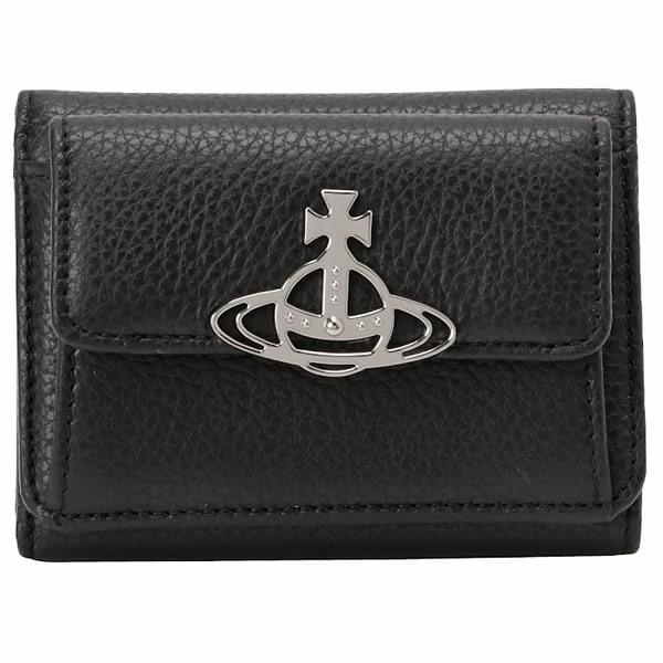 Vivienne Westwood（ヴィヴィアンウエストウッド） 財布 三つ折り財布