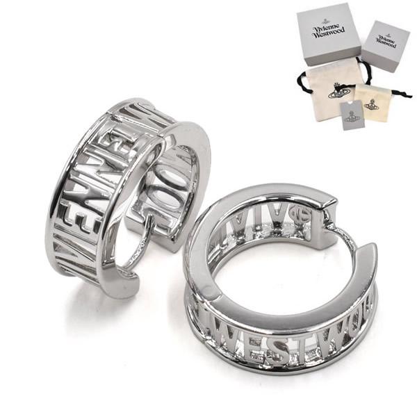 Vivienne Westwood ヴィヴィアンウエストウッド ピアス 62030046