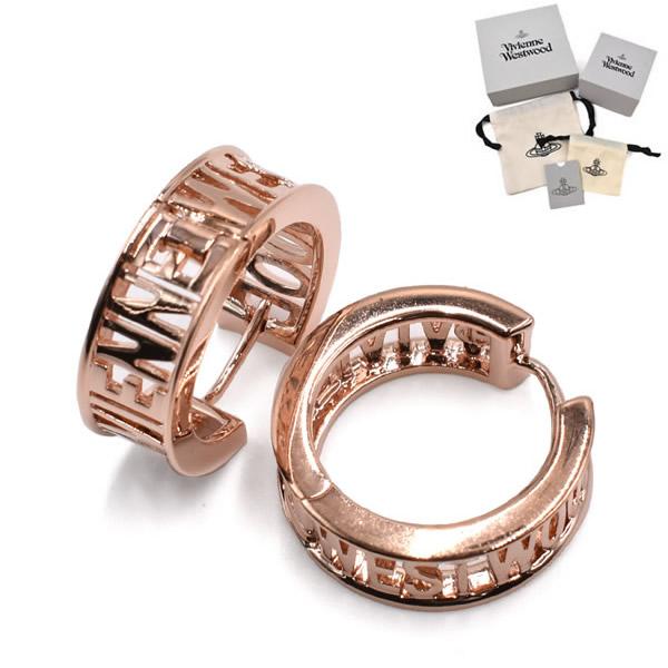 Vivienne Westwood（ヴィヴィアンウエストウッド） ピアス Vivienne