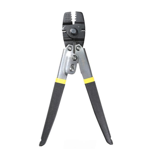 カラー：レッドメッキタカ産業 ビッグゲームハンドプレス V-97 (フィッシングプライヤー)■サイズ：26cm≪タカ産業 フィッシングプライヤー≫自重：約380ｇ適合サイズ：2N〜5N素材：鉄