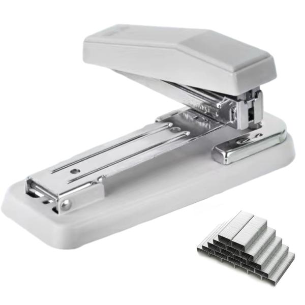カラー：ホワイトスタイル：クラシック【商品仕様】約155×65×48mmのブラックカラ、重量約:230g。【持ち運びが簡単】この製本機は、230グラム程度の軽量デザインであり、従来の製本機に比べて軽量で持ち運びが容易で、いつでもどこでも便利...