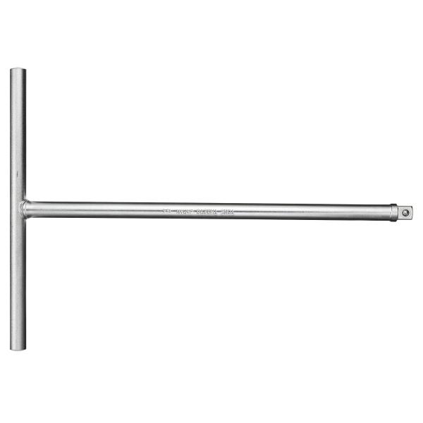 カラー：シルバーサイズ：TH3270:差込角:9.5mm(3/8")差込角(mm):9.5全長(mm):270全幅(mm):190