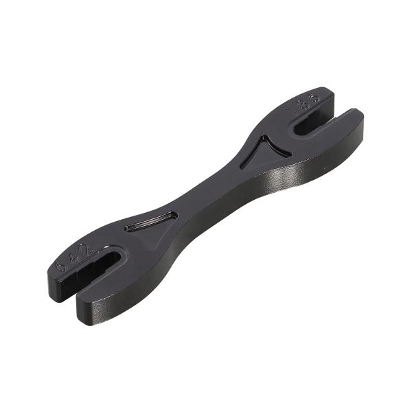他サイト： キタコ(KITACO) コンビネーションスポークレンチセット レンチ全長：105mm 汎用の商品画像