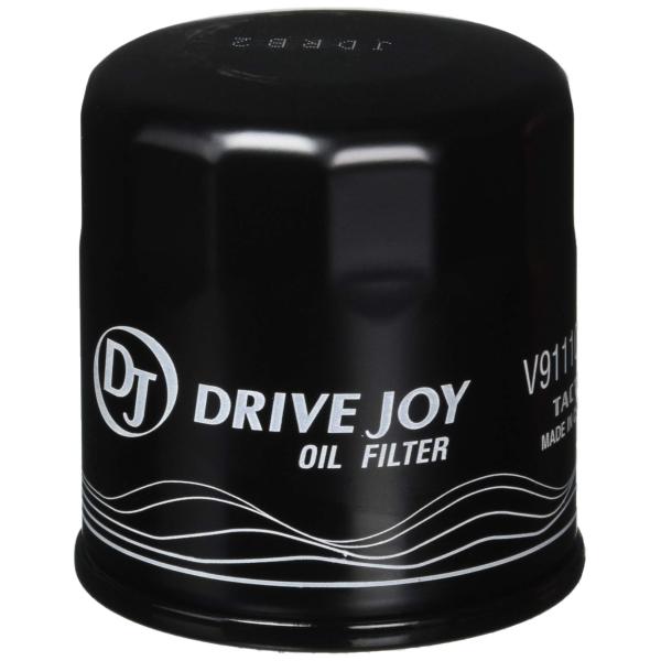 他サイト： DRIVE JOY TOYOTA/トヨタ【DJ/ドライブジョイ】オイルフィルター品番 V9111-0101の商品画像