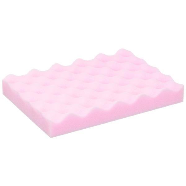 ペルシード(Pellucid) 洗車用品 洗車スポンジ ウォッシングスポンジ 約縦19×横1