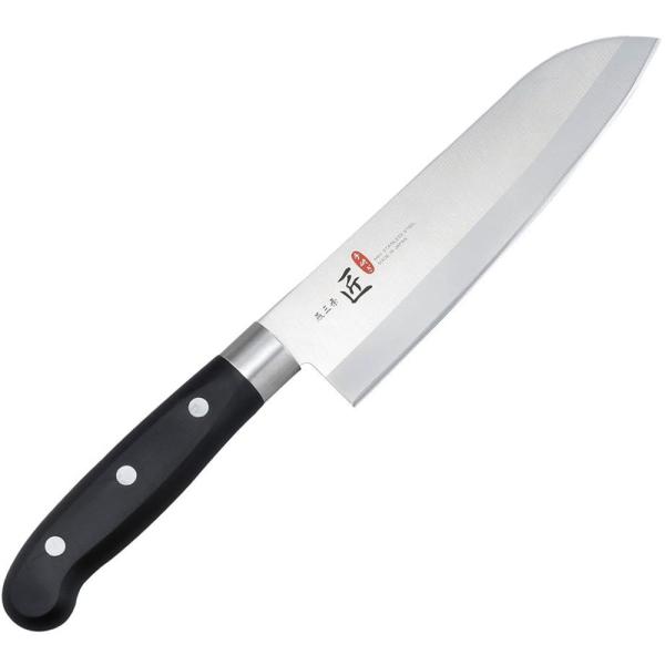 下村企販 三徳包丁 164mm 燕三条 匠 【日本製】 食洗機対応 お手入れ