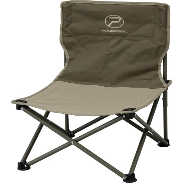 カラー：オリーブカーキサイズ：ちょい高モデル(座面高25cm)スタイル：あぐらイス座面ちょい高あぐらイスと同様の設計で幅広く活用できる便利なチェアがリニューアルです☆あぐらイスと比べて座面高+7cmの25cmで立ち座りがラクになりました。ち...