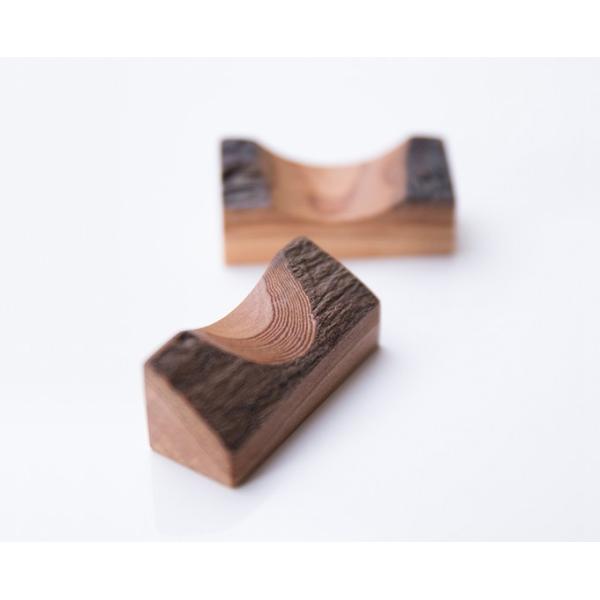 木の箸置きの人気商品 通販 価格比較 価格 Com