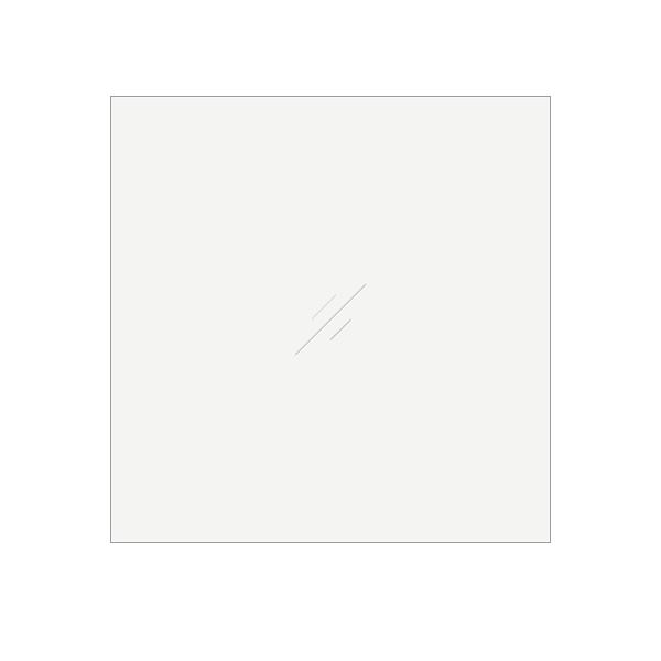 LPジャケットLPレコード 12インチ用 ジャケットカバー PP製 薄口 500枚 セット/LP-018