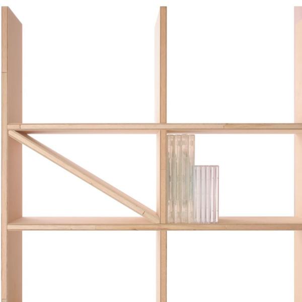 書棚 本棚 コミック 大量 収納 ディスプレイ ディスプレイ コミック本棚 壁面書棚 収納 漫画収納 漫画収納 薄型 梁下まで 天井突っ張り 縦8コマ 横5コマ 奥行き18cm Slf Lr 1800 1800 Ex 本棚 壁面収納家具マルゲリータ