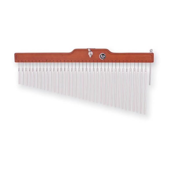 LP エルピー チャイム Concert Series Bar Chimes, Single Row, 36 Bars LP511C