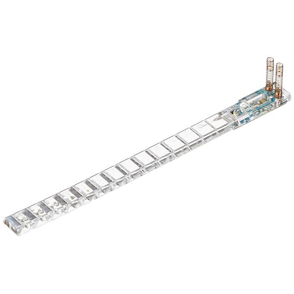 トミーテック(TOMYTEC) Nゲージ 室内照明ユニット LC 白色 0733 鉄道模型用品