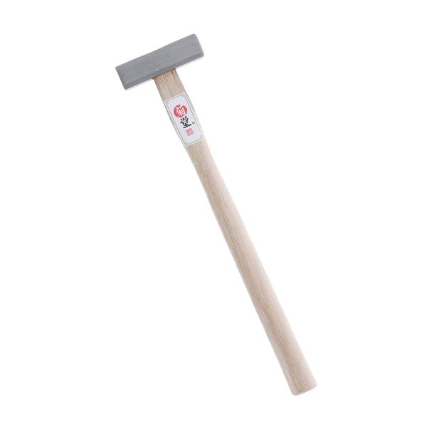 高儀(Takagi) 菊王 磨八角玄能 尺一柄 225g